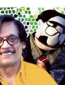 Farooq Qaiser