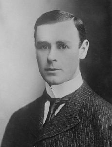 Francis Burton Harrison