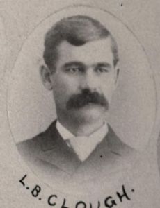 L. B. Clough