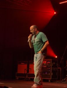 Tony Cetinski