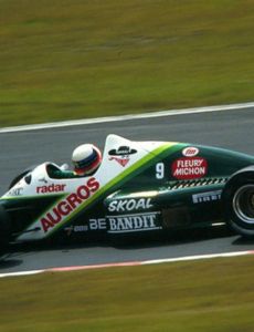 Manfred Winkelhock