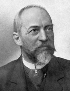 Rudolf Hoernes
