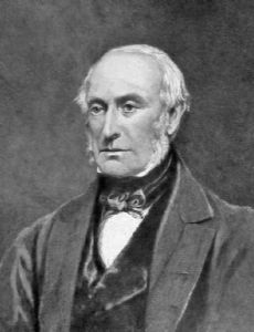 William Armstrong, 1st Baron Armstrong