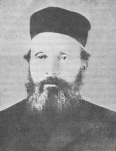 Eliezer Gordon