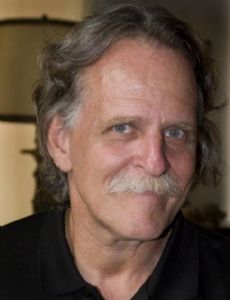 Claudio Edinger