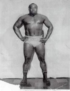 Shag Thomas
