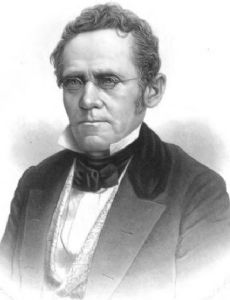 William Blackstone Hubbard