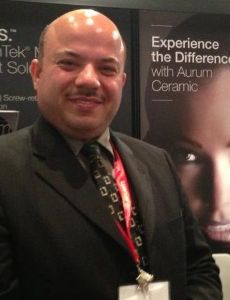 Rashad Murad