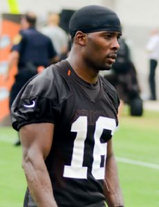 Andrew Hawkins