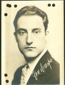 José Crespo