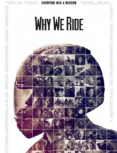 Why We Ride