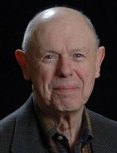 John Wilson Lewis