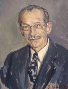 Jose Barraquer