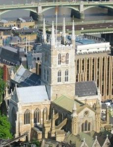 Southwark Cathedral