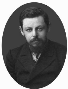 Yevgeny Tarle
