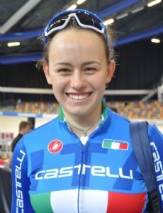 Gloria Manzoni