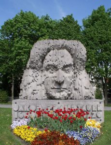 Jakob Prandtauer