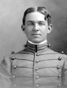 Edward Harrison DeArmond