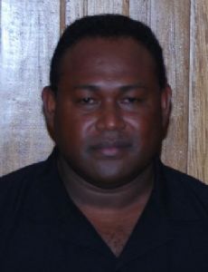 Manasseh Maelanga