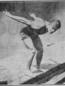 Tom Blankenburg