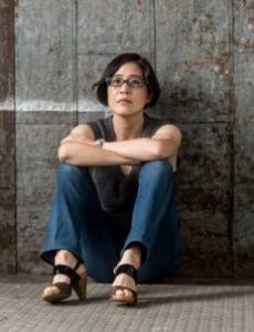 Kyoko Kitamura