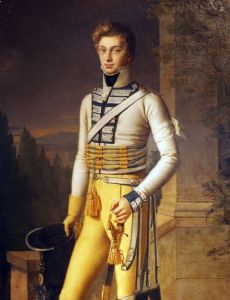 Wilhelm Malte I
