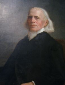 Isaac Davis (lawyer)