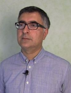 Anar Mammadli