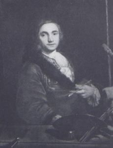 Bartolomeo Nazari