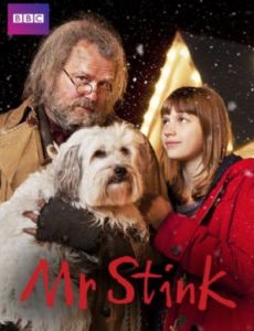 Mr. Stink