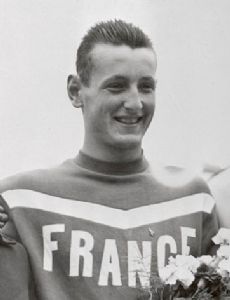 Jean Boiteux