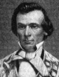 George Washington Peck
