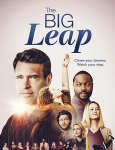 The Big Leap