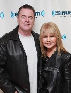 Pia Zadora and Michael Jeffries (spouse)