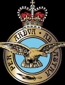 Tom Leigh (RAF officer)