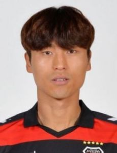 Moon Chang-Jin