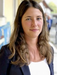 Typhanie Degois