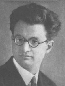 Fran Zwitter