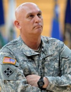Raymond Odierno