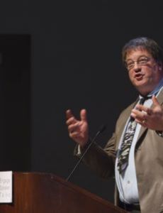 Ken Coates (historian)