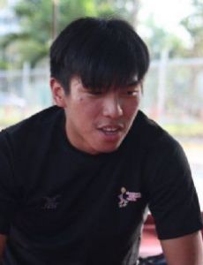 Gary Yeo