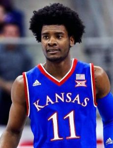 Josh Jackson (basketball)