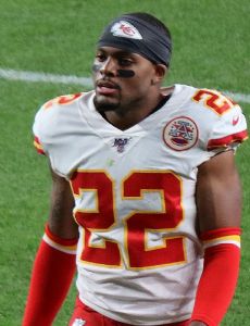 Juan Thornhill
