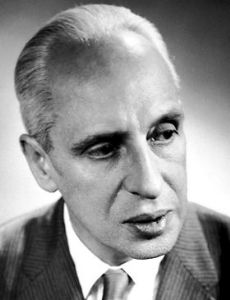 Severo Ochoa