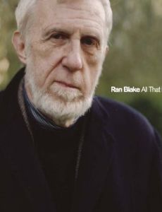 Ran Blake