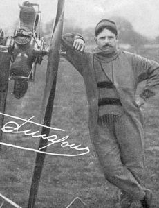 Ernest Failloubaz