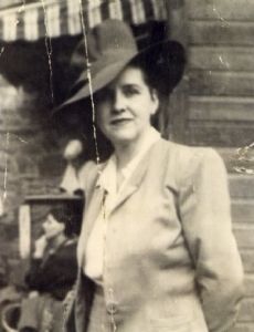 Mary Chase