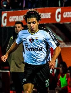 Guillermo Rojas