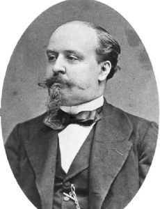 Juliusz Kossak