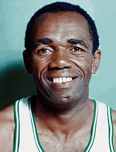 Sam Jones